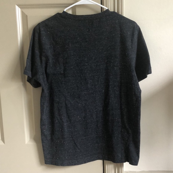 H&M Crewneck T-Shirt - Picture 3 of 4